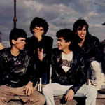 Banda Exon