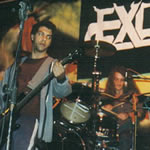 Banda Exon