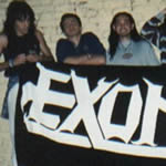 Banda Exon