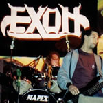 Banda Exon