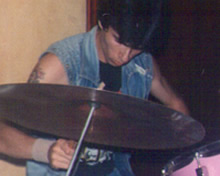 Banda Exon