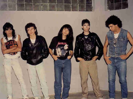 Arquivo fotográfico Exon 20