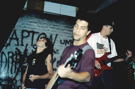 Arquivo fotográfico Exon 3